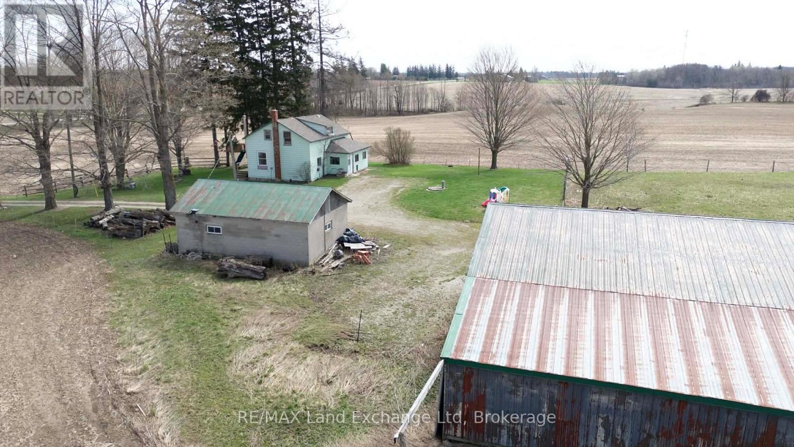 42451 Cranbrook Road, Morris Turnberry, Ontario  N0G 1H0 - Photo 18 - X12803636