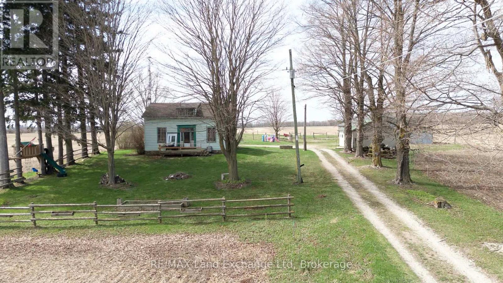 42451 Cranbrook Road, Morris Turnberry, Ontario  N0G 1H0 - Photo 20 - X12803636