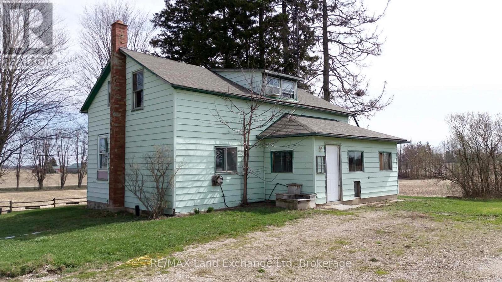 42451 Cranbrook Road, Morris Turnberry, Ontario  N0G 1H0 - Photo 23 - X12803636