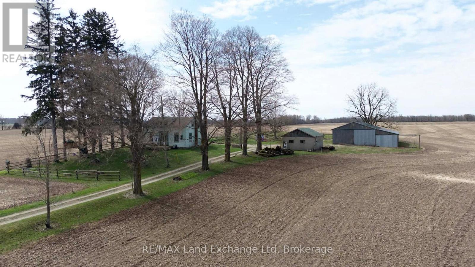 42451 Cranbrook Road, Morris Turnberry, Ontario  N0G 1H0 - Photo 21 - X12803636