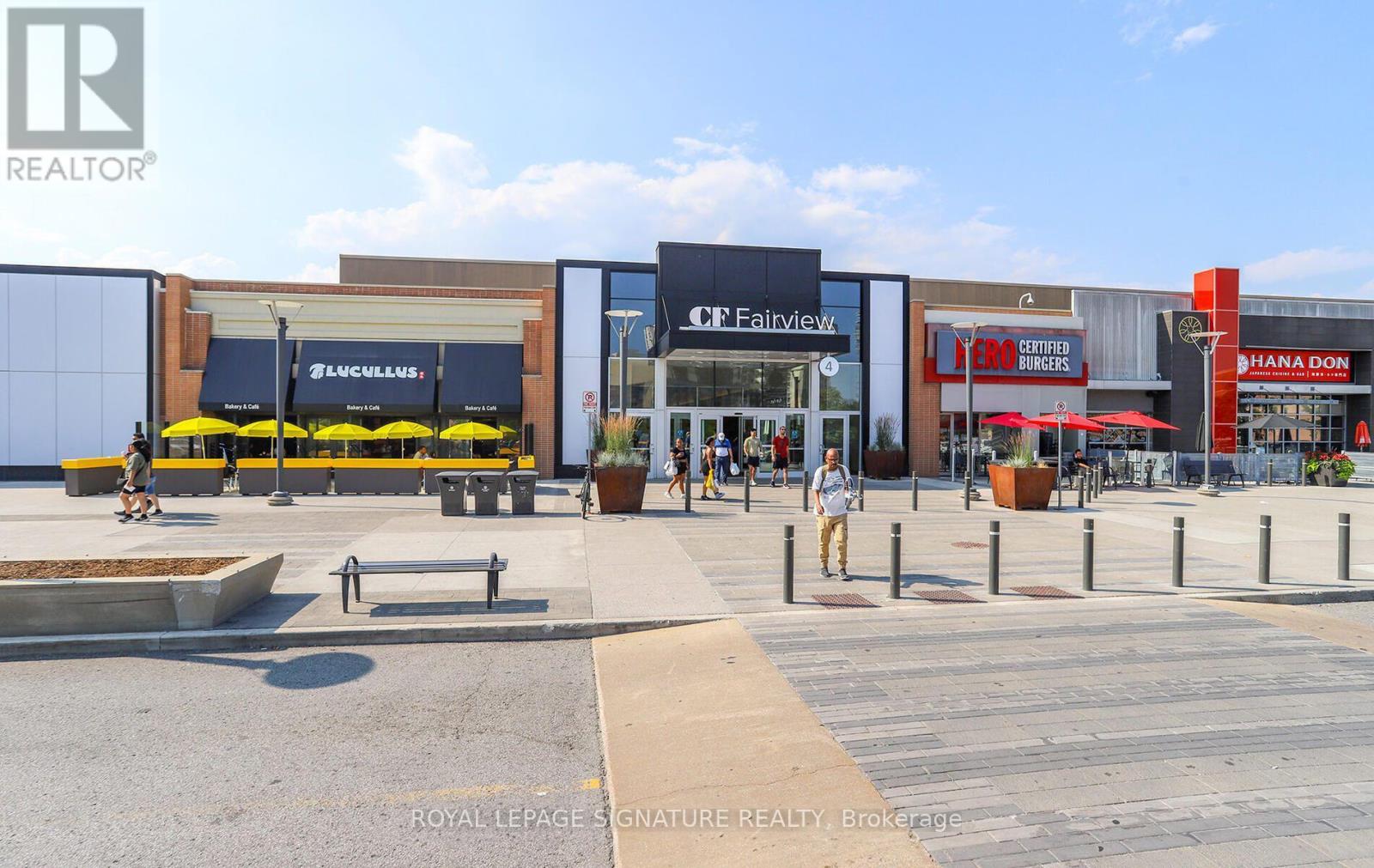 112 - 70 Old Sheppard Avenue, Toronto, Ontario  M2J 3L6 - Photo 17 - C13020302