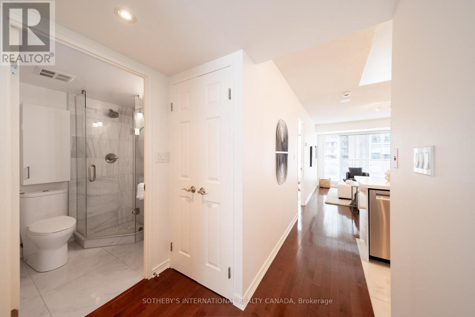 1105 - 230 King Street E, Toronto, Ontario  M5A 1K5 - Photo 11 - C13025642