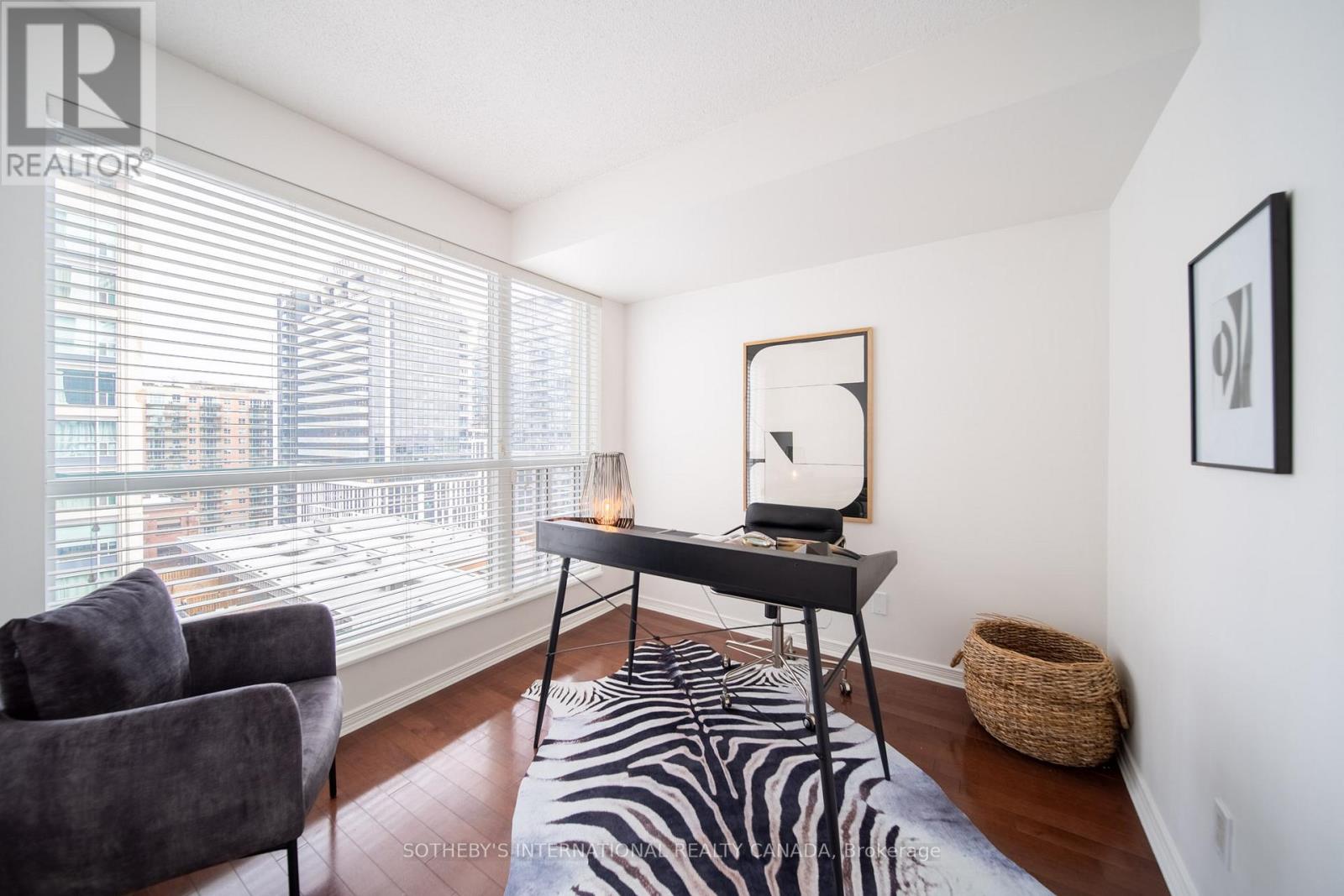 1105 - 230 King Street E, Toronto, Ontario  M5A 1K5 - Photo 10 - C13025642