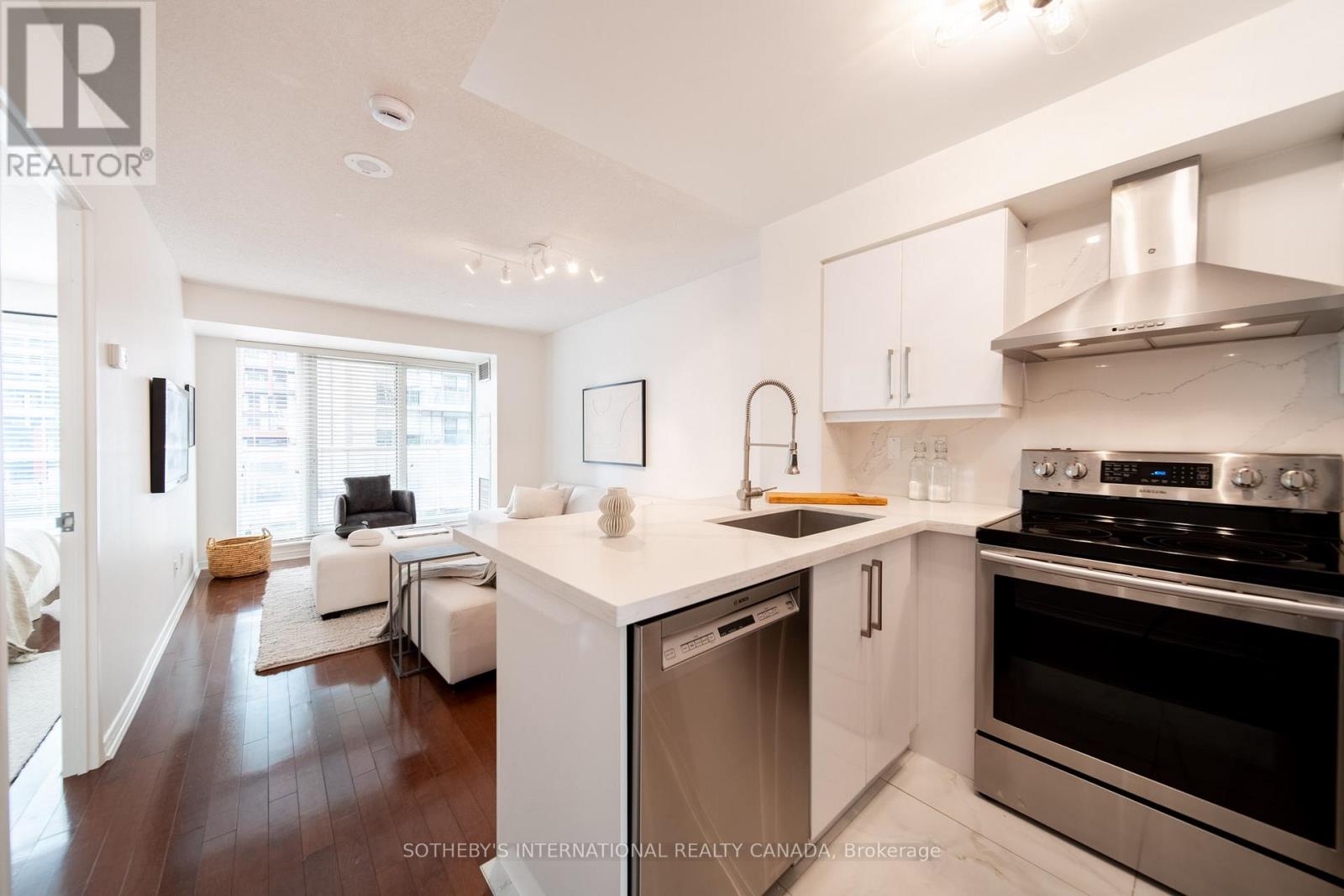 1105 - 230 King Street E, Toronto, Ontario  M5A 1K5 - Photo 13 - C13025642