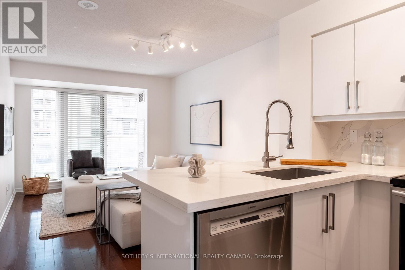 1105 - 230 King Street E, Toronto, Ontario  M5A 1K5 - Photo 14 - C13025642