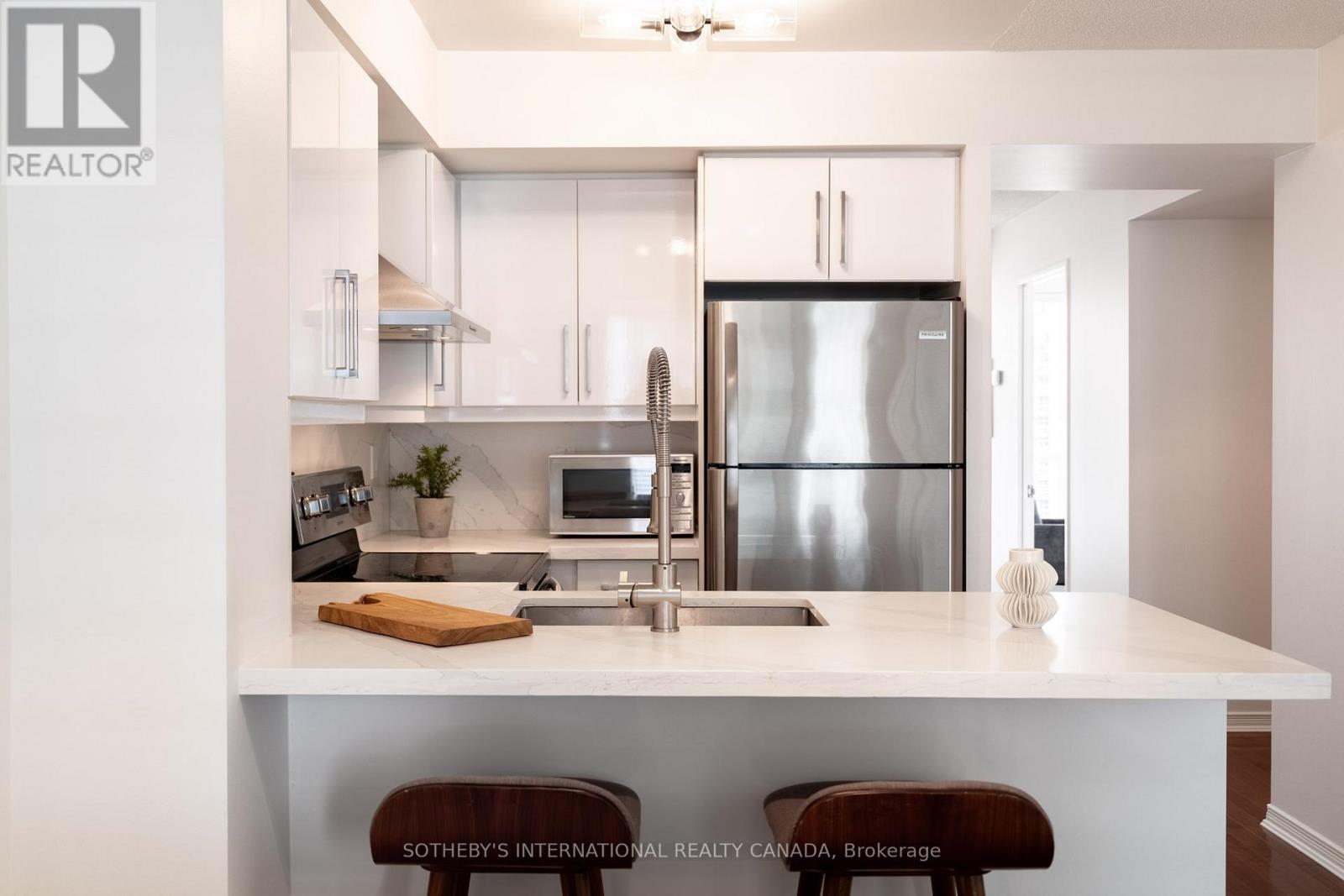 1105 - 230 King Street E, Toronto, Ontario  M5A 1K5 - Photo 18 - C13025642