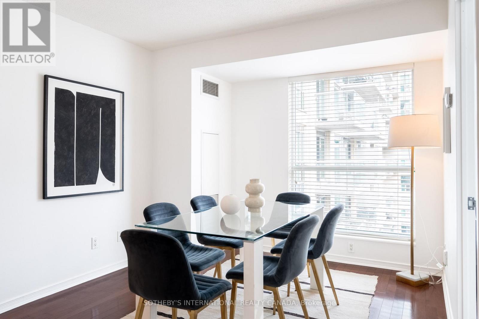 1105 - 230 King Street E, Toronto, Ontario  M5A 1K5 - Photo 8 - C13025642