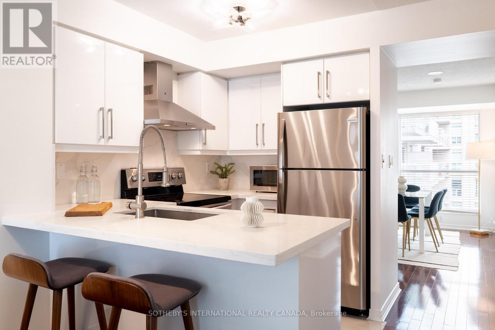 1105 - 230 King Street E, Toronto, Ontario  M5A 1K5 - Photo 19 - C13025642