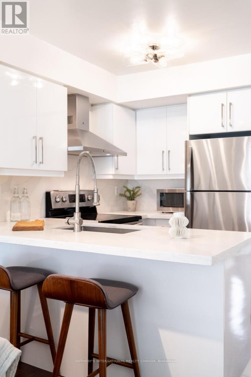 1105 - 230 King Street E, Toronto, Ontario  M5A 1K5 - Photo 20 - C13025642