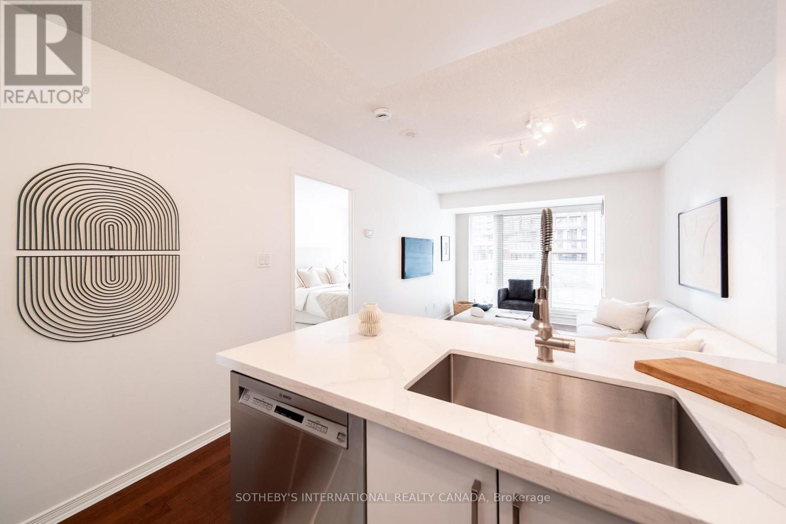 1105 - 230 King Street E, Toronto, Ontario  M5A 1K5 - Photo 17 - C13025642