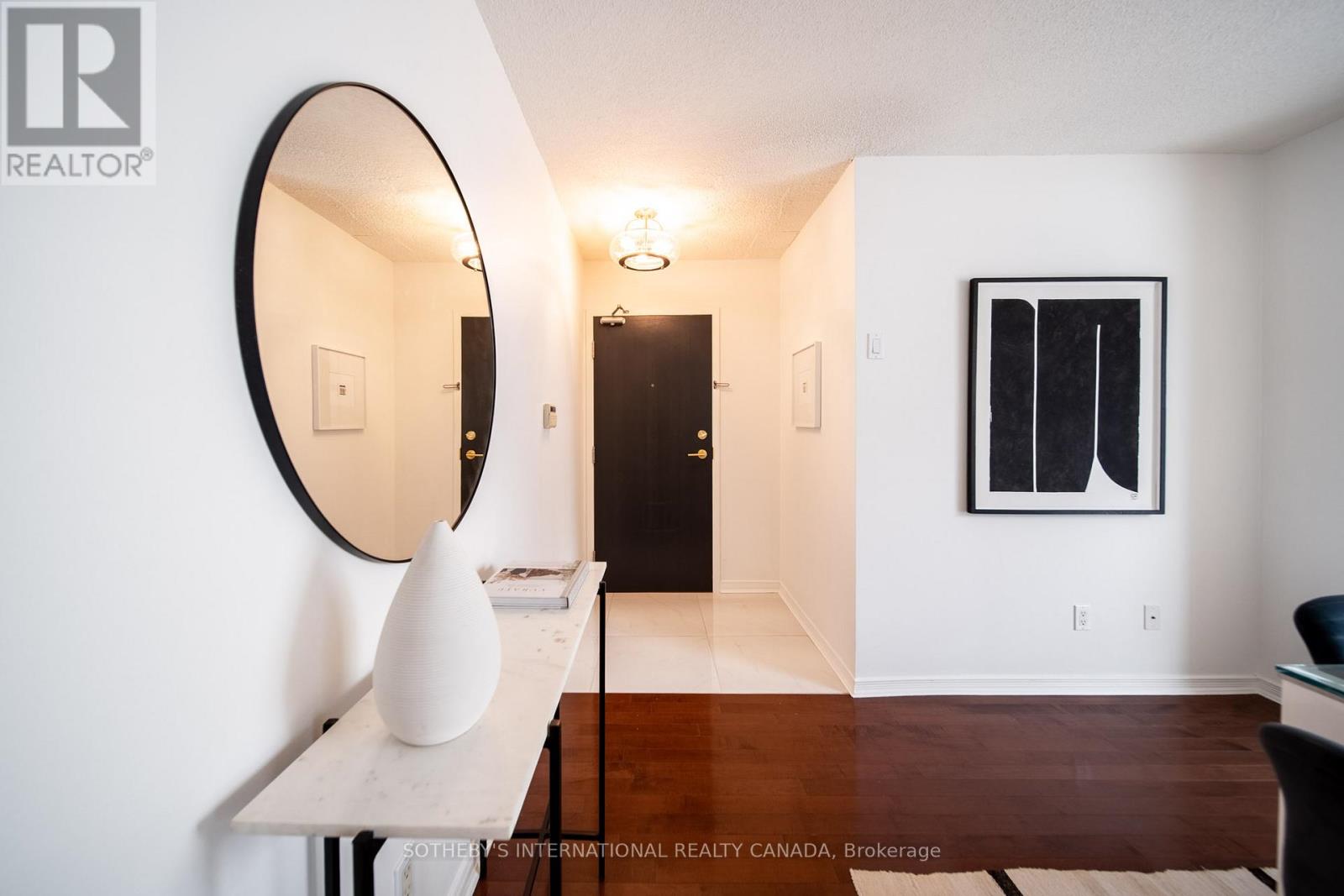 1105 - 230 King Street E, Toronto, Ontario  M5A 1K5 - Photo 3 - C13025642