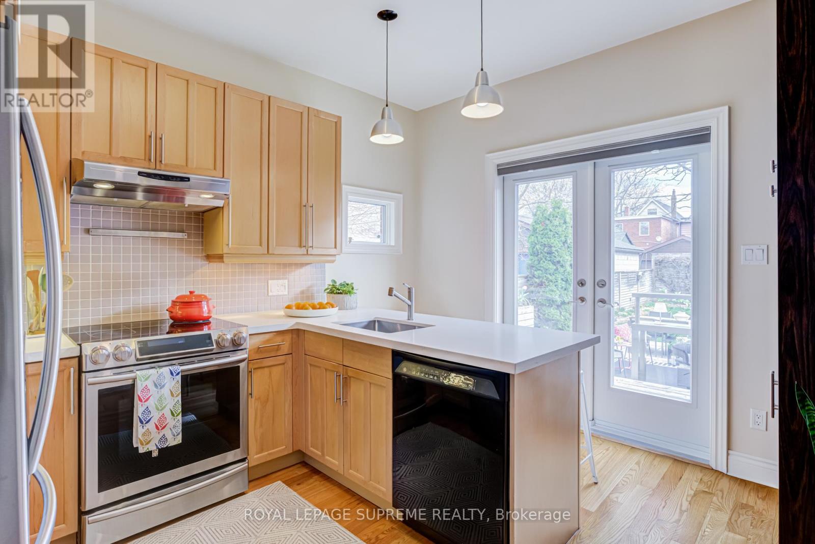 589 Gladstone Avenue, Toronto, Ontario  M6H 3J3 - Photo 20 - W13025638