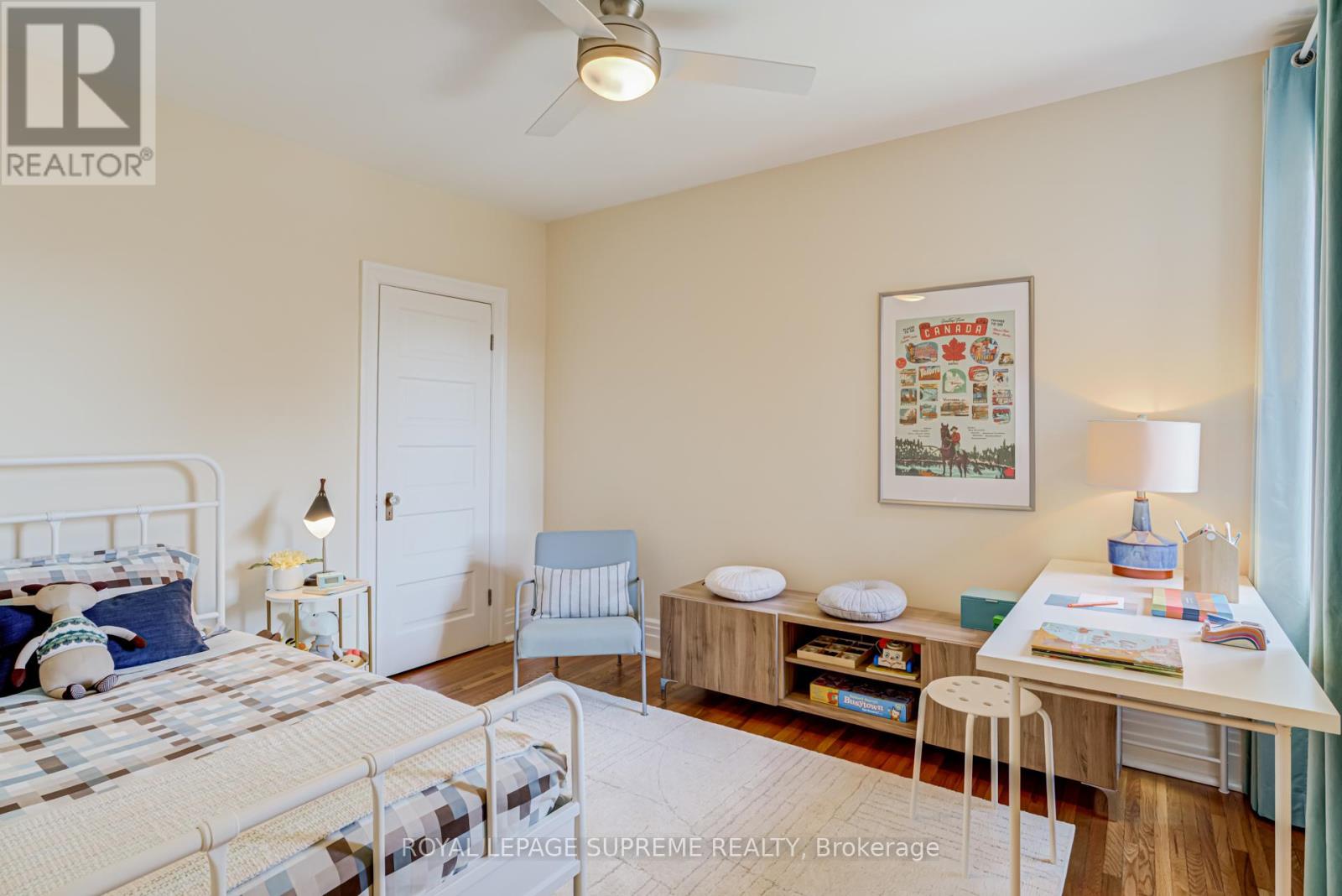 589 Gladstone Avenue, Toronto, Ontario  M6H 3J3 - Photo 28 - W13025638