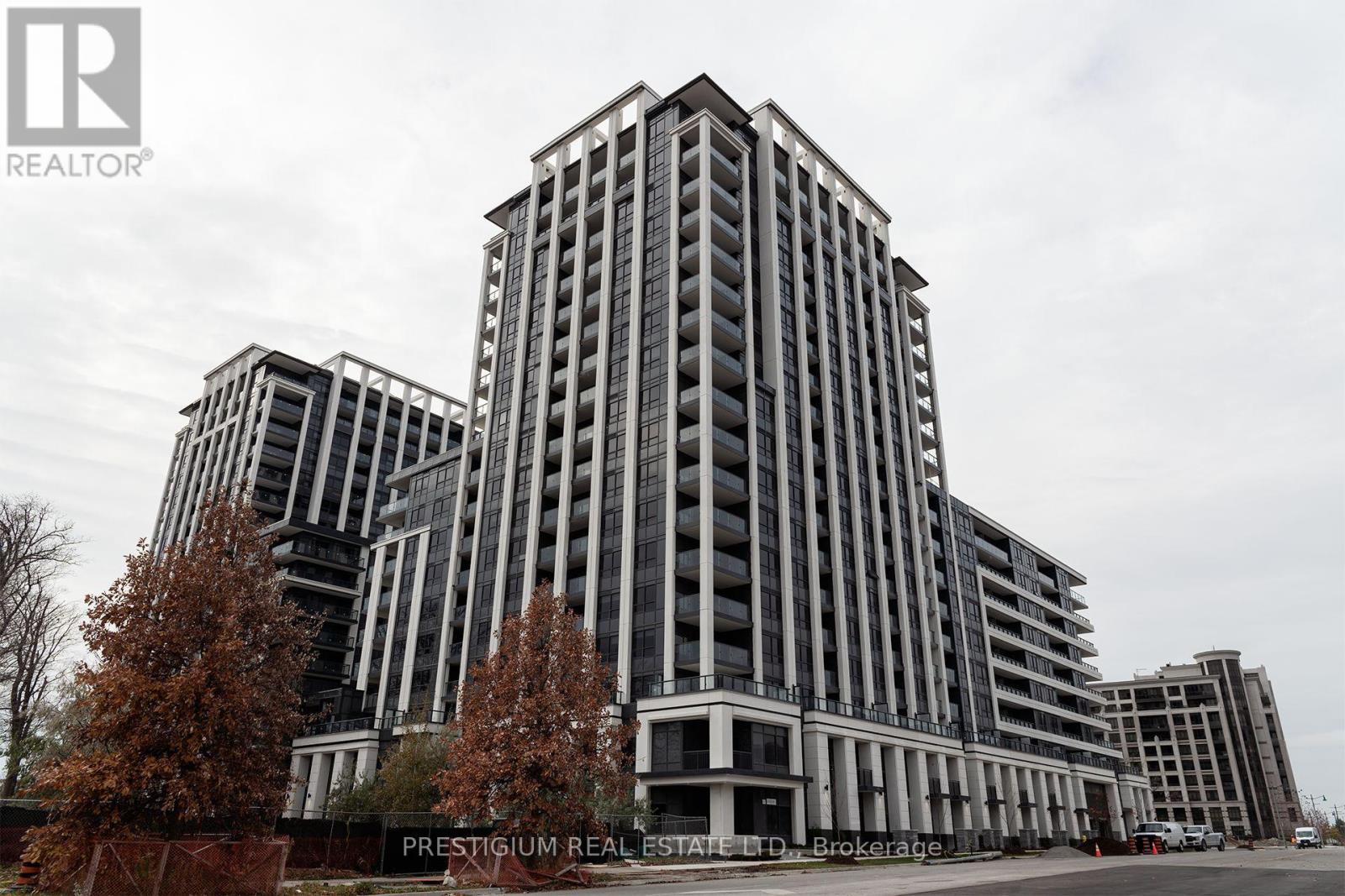 1501 - 9 CLEGG ROAD, Markham, Ontario