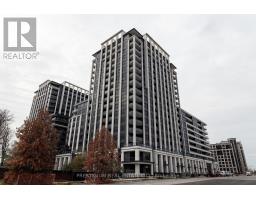 1501 - 9 CLEGG ROAD, Markham, Ontario