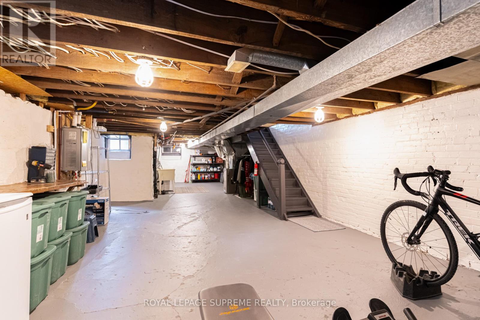 589 Gladstone Avenue, Toronto, Ontario  M6H 3J3 - Photo 38 - W13025638