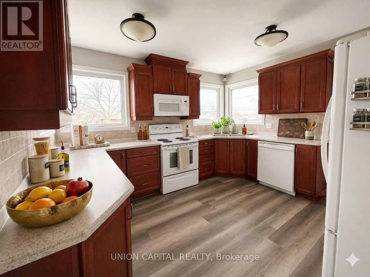 Main - 564 Central Park Boulevard N, Oshawa, Ontario  L1G 6A4 - Photo 3 - E13023220