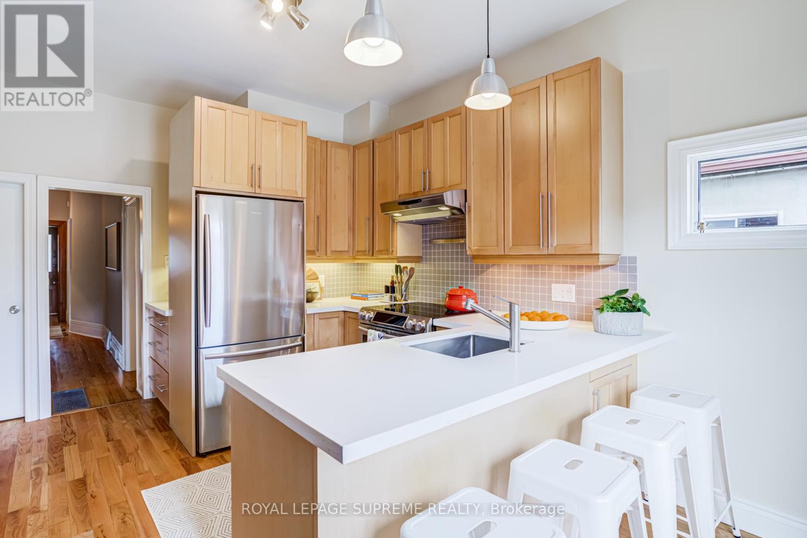 589 Gladstone Avenue, Toronto, Ontario  M6H 3J3 - Photo 17 - W13025638