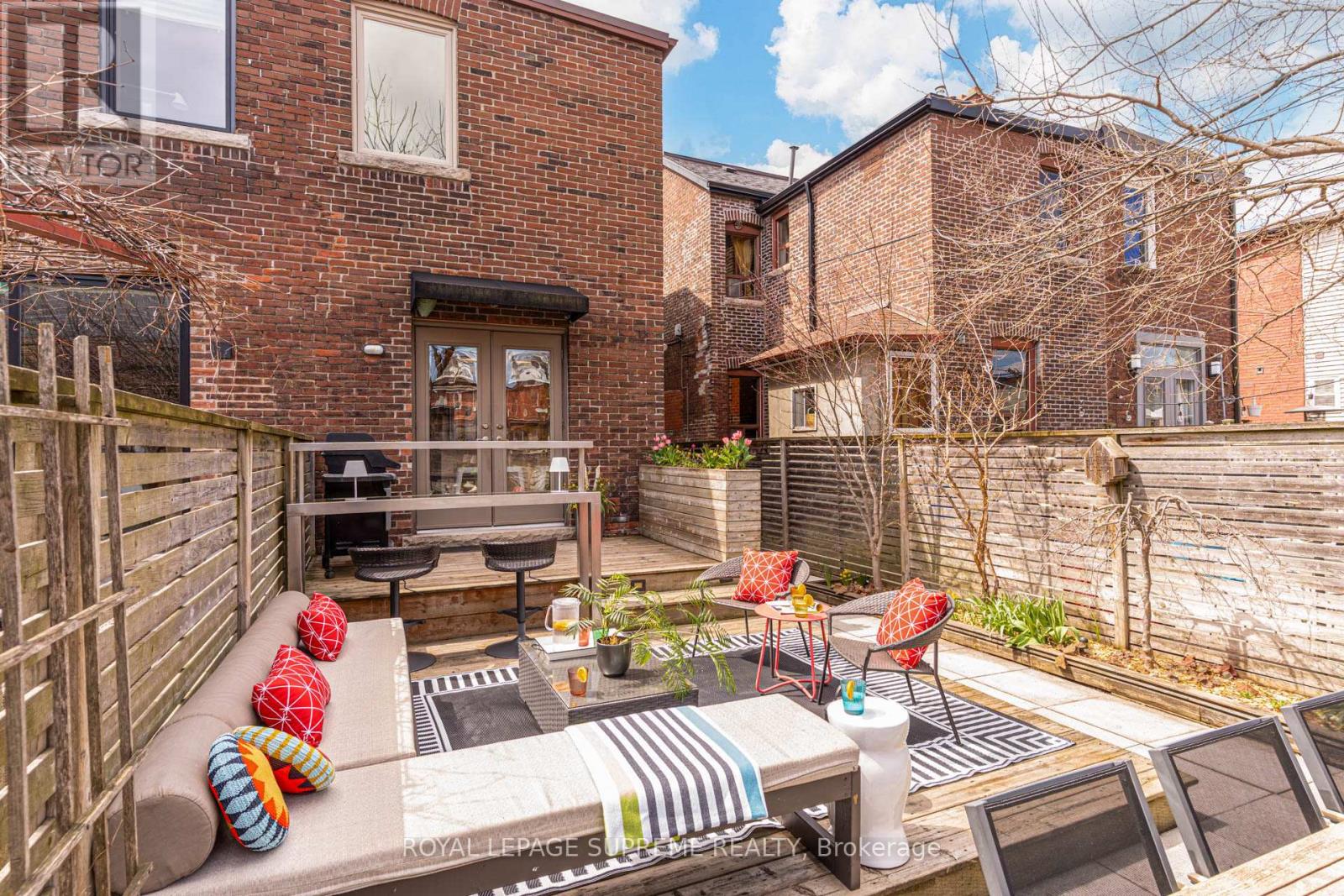 589 Gladstone Avenue, Toronto, Ontario  M6H 3J3 - Photo 43 - W13025638