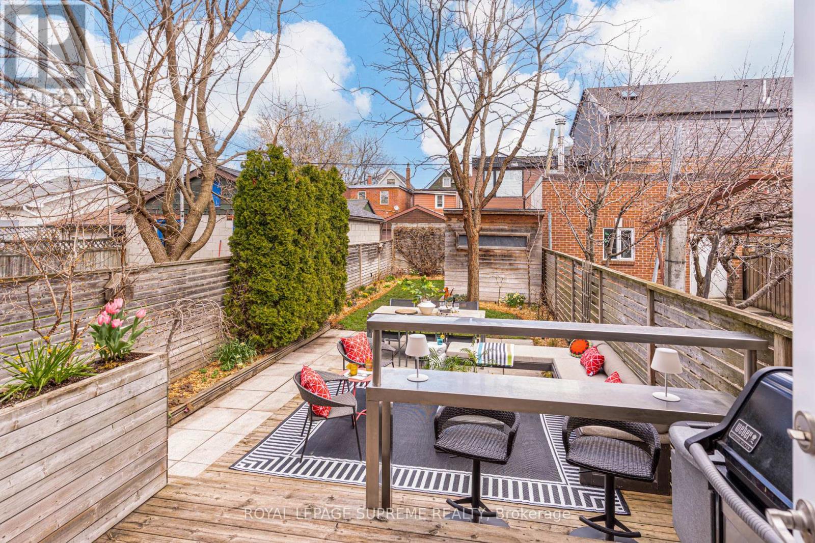 589 Gladstone Avenue, Toronto, Ontario  M6H 3J3 - Photo 39 - W13025638