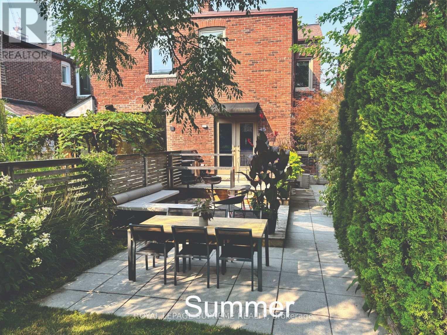 589 Gladstone Avenue, Toronto, Ontario  M6H 3J3 - Photo 45 - W13025638