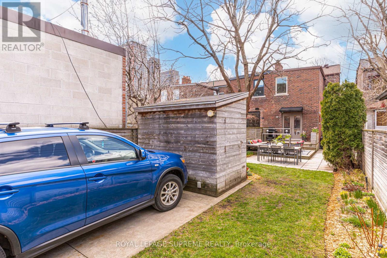 589 Gladstone Avenue, Toronto, Ontario  M6H 3J3 - Photo 48 - W13025638