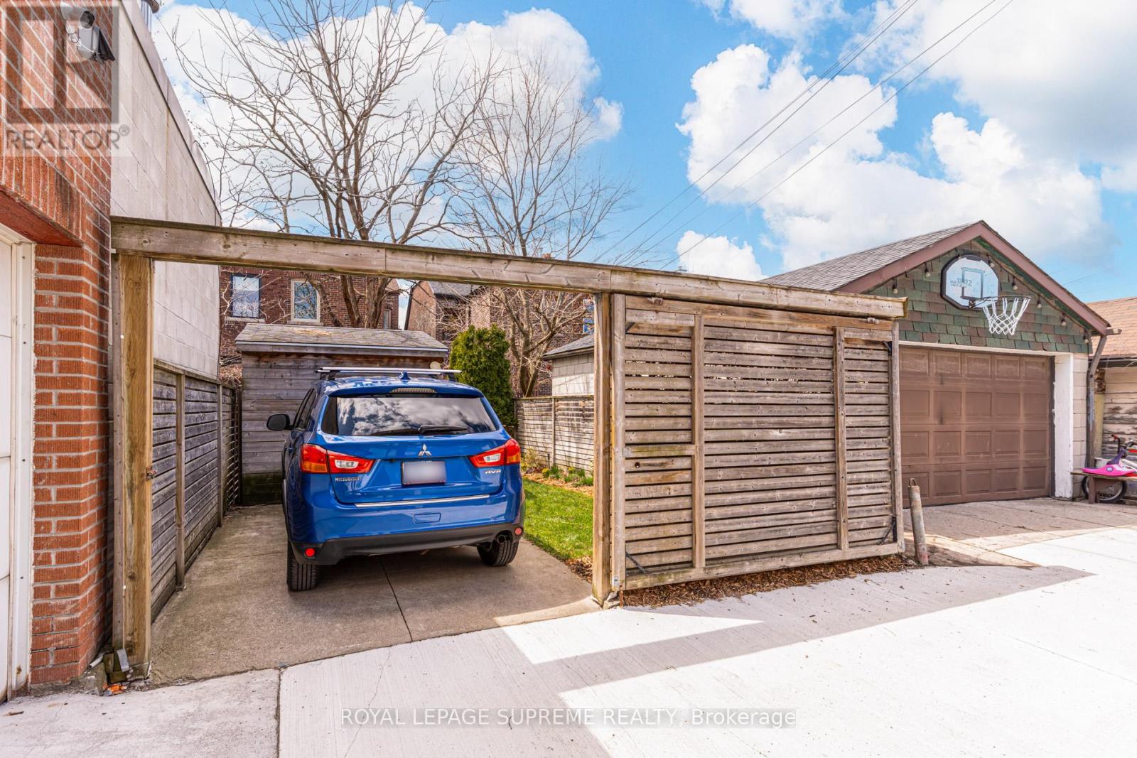 589 Gladstone Avenue, Toronto, Ontario  M6H 3J3 - Photo 50 - W13025638