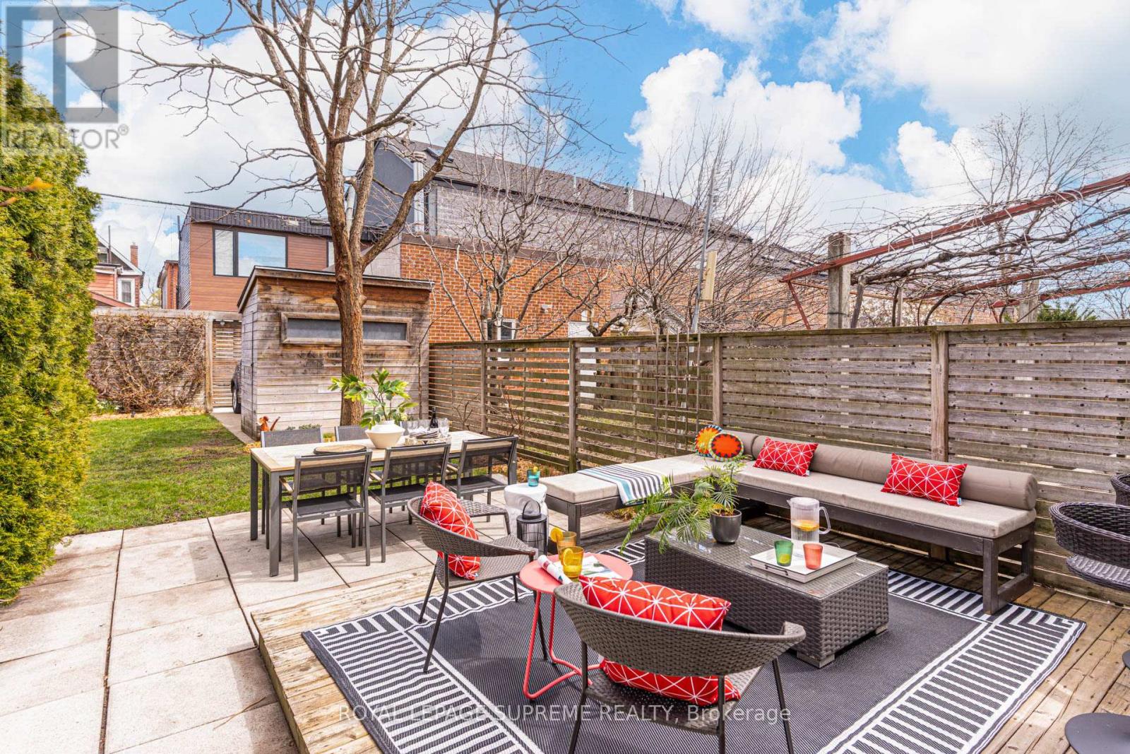 589 Gladstone Avenue, Toronto, Ontario  M6H 3J3 - Photo 40 - W13025638