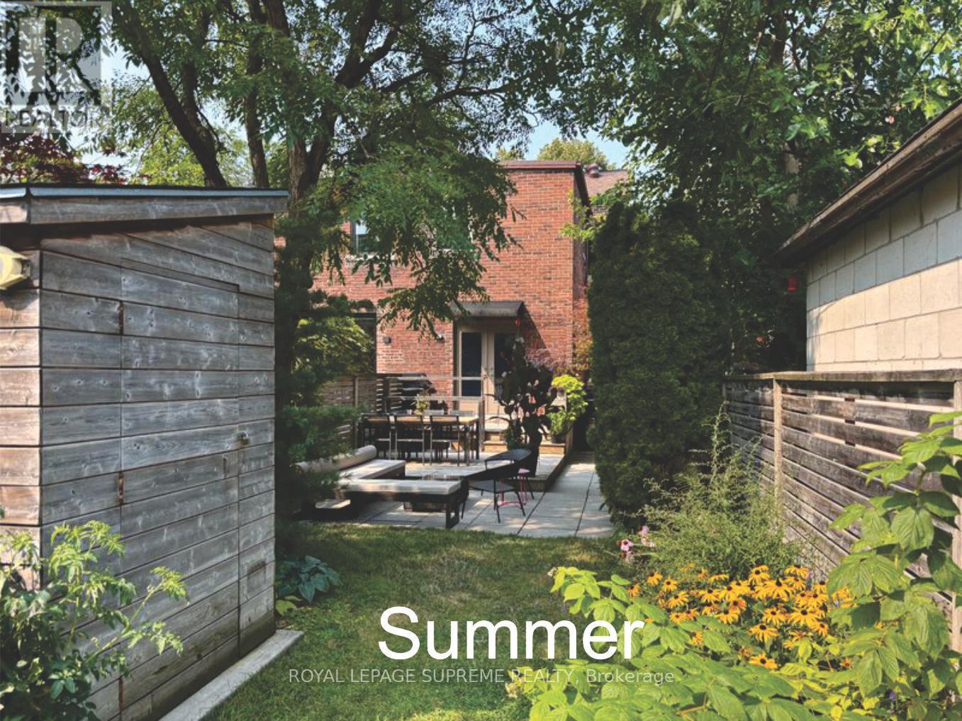 589 Gladstone Avenue, Toronto, Ontario  M6H 3J3 - Photo 47 - W13025638