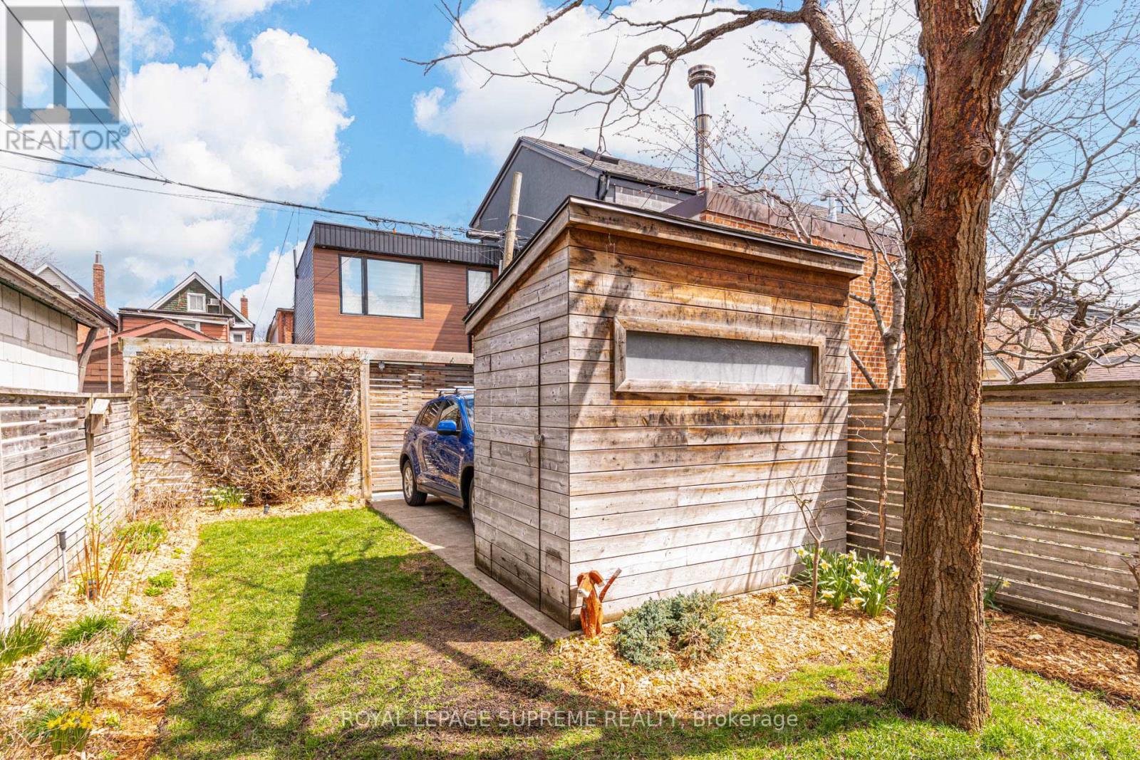 589 Gladstone Avenue, Toronto, Ontario  M6H 3J3 - Photo 49 - W13025638