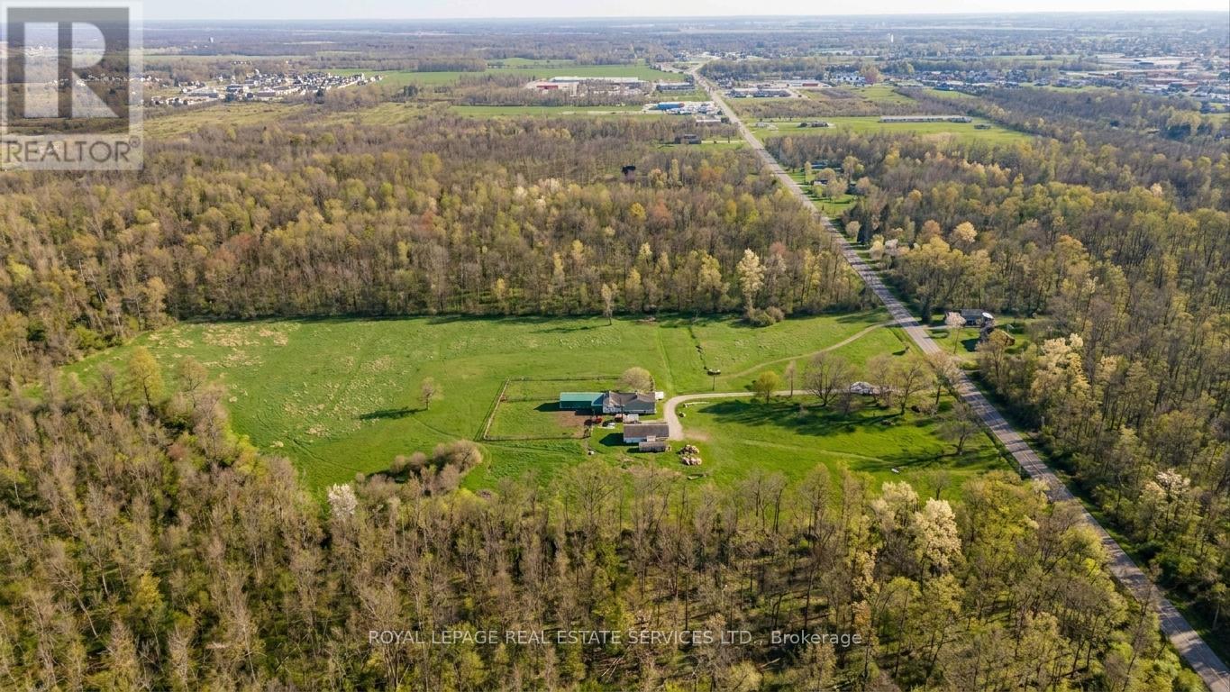 613 Helena Street, Fort Erie, Ontario  L2A 4K2 - Photo 10 - X12754040