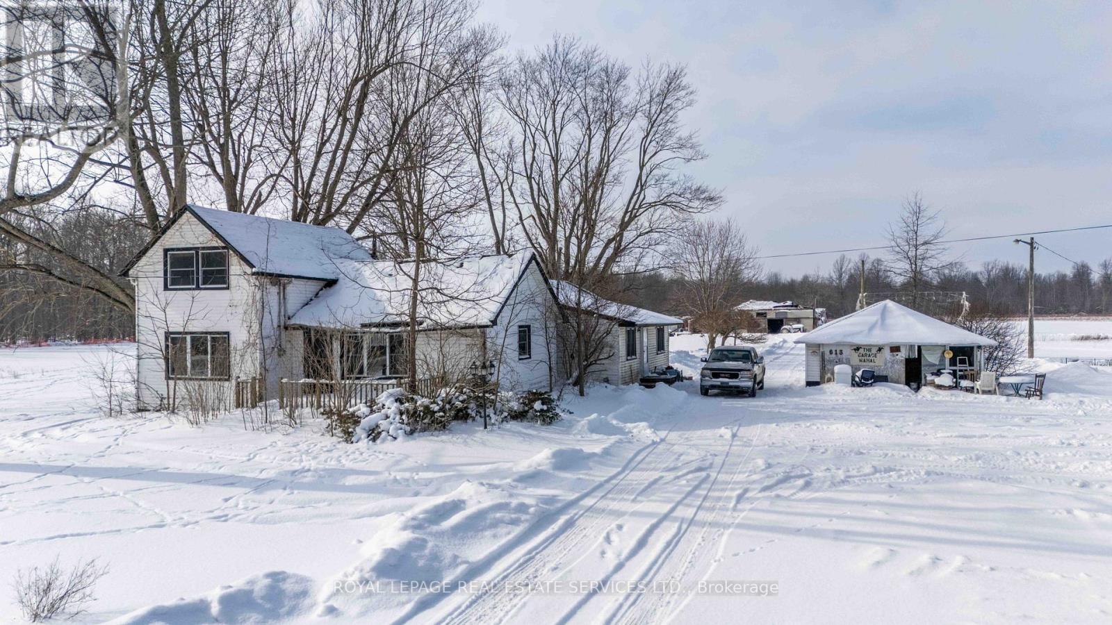 613 Helena Street, Fort Erie, Ontario  L2A 4K2 - Photo 14 - X12754040