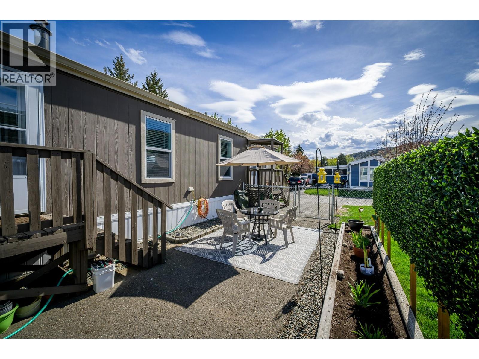 2400 Oakdale Way Unit# 78, Kamloops, British Columbia  V2B 6W7 - Photo 16 - 10384304