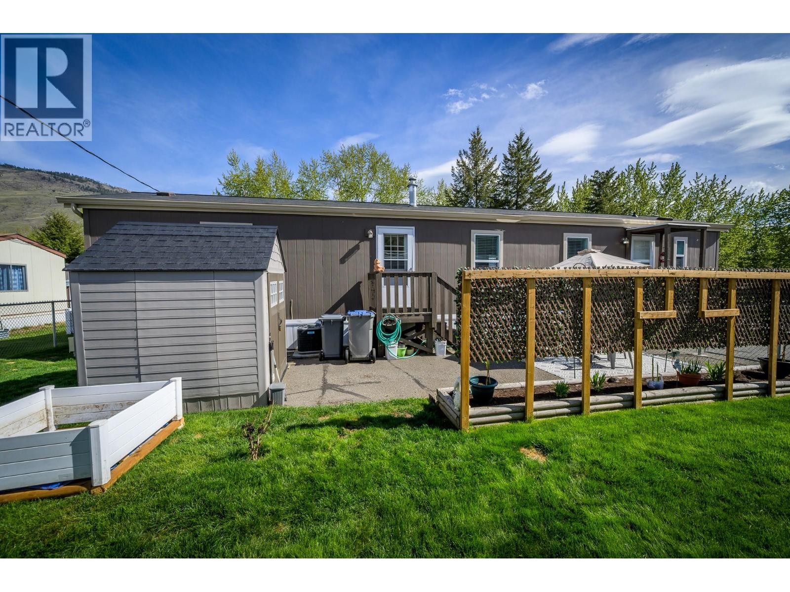 2400 Oakdale Way Unit# 78, Kamloops, British Columbia  V2B 6W7 - Photo 18 - 10384304