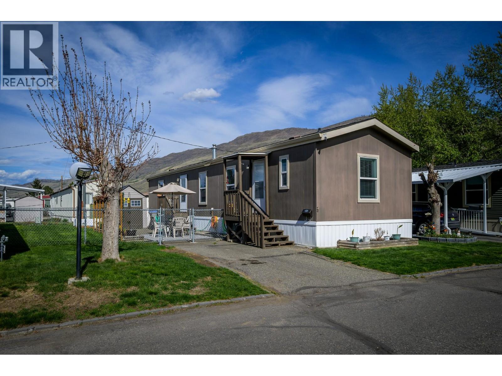 2400 Oakdale Way Unit# 78, Kamloops, British Columbia  V2B 6W7 - Photo 20 - 10384304