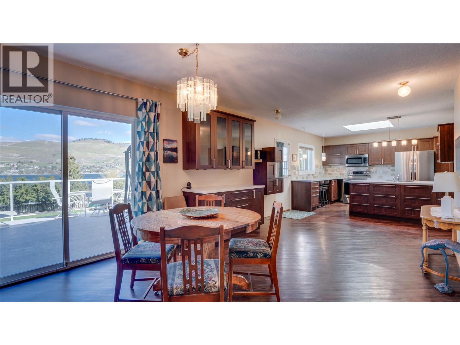 7595 Klinger Road, Vernon, British Columbia  V1H 1H4 - Photo 16 - 10383950