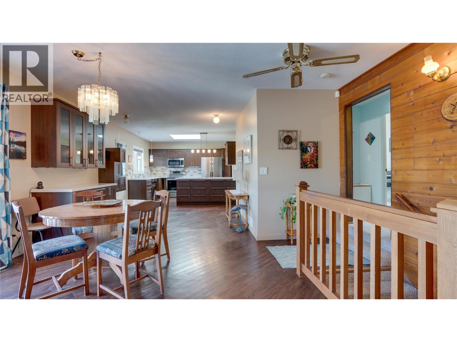 7595 Klinger Road, Vernon, British Columbia  V1H 1H4 - Photo 20 - 10383950