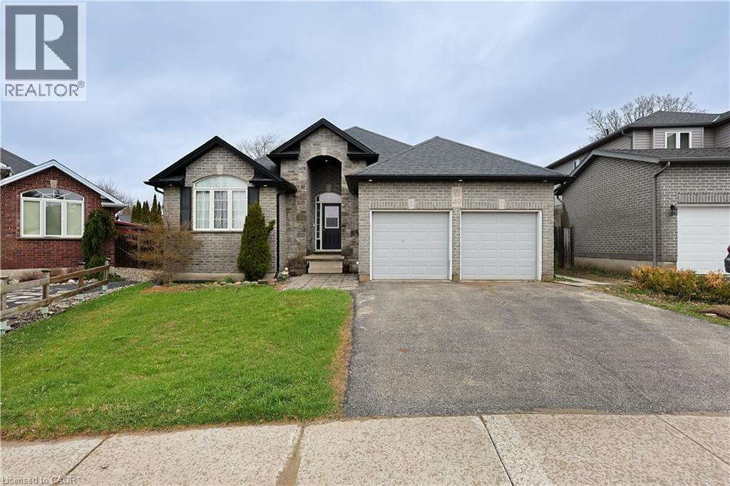 49 Woodhatch Crescent, Ingersoll, Ontario  N5C 0A3 - Photo 2 - 40822994