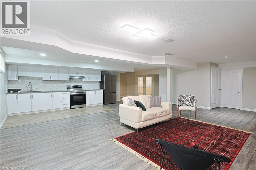 49 Woodhatch Crescent, Ingersoll, Ontario  N5C 0A3 - Photo 3 - 40822994