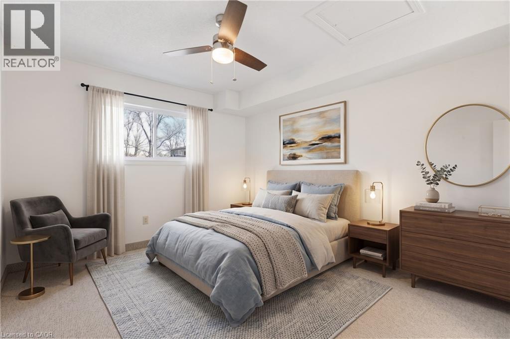 15 Hofstetter Avenue Unit# 106, Kitchener, Ontario  N2A 3Z7 - Photo 13 - 40822927