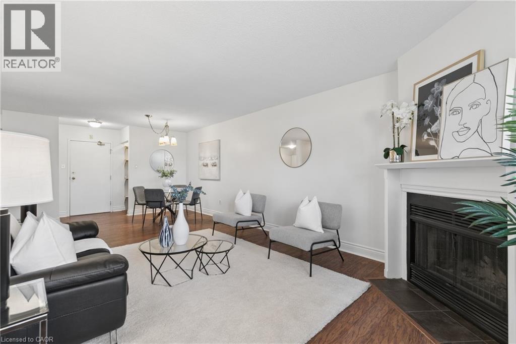 15 Hofstetter Avenue Unit# 106, Kitchener, Ontario  N2A 3Z7 - Photo 6 - 40822927