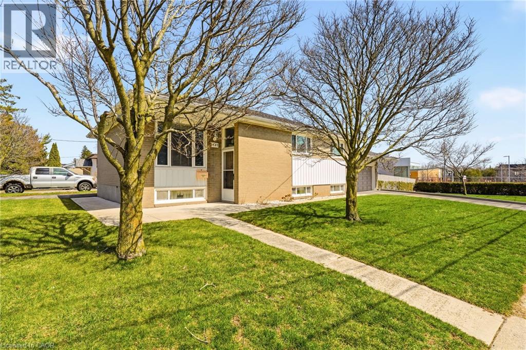 491 Warminster Drive, Oakville, Ontario  L6L 4N4 - Photo 2 - 40822779