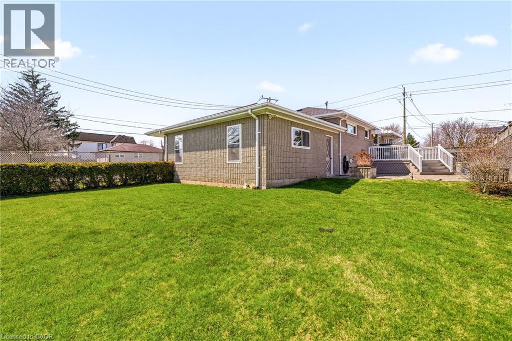 491 Warminster Drive, Oakville, Ontario  L6L 4N4 - Photo 25 - 40822779