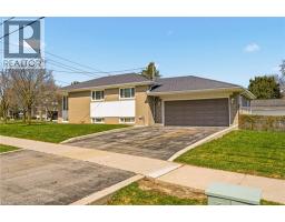 491 WARMINSTER Drive, Oakville, Ontario