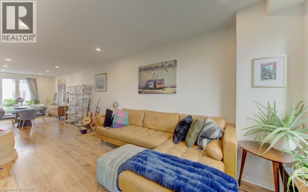 132 Brighton Street Unit# 28, Waterloo, Ontario  N2J 4S6 - Photo 11 - 40822725