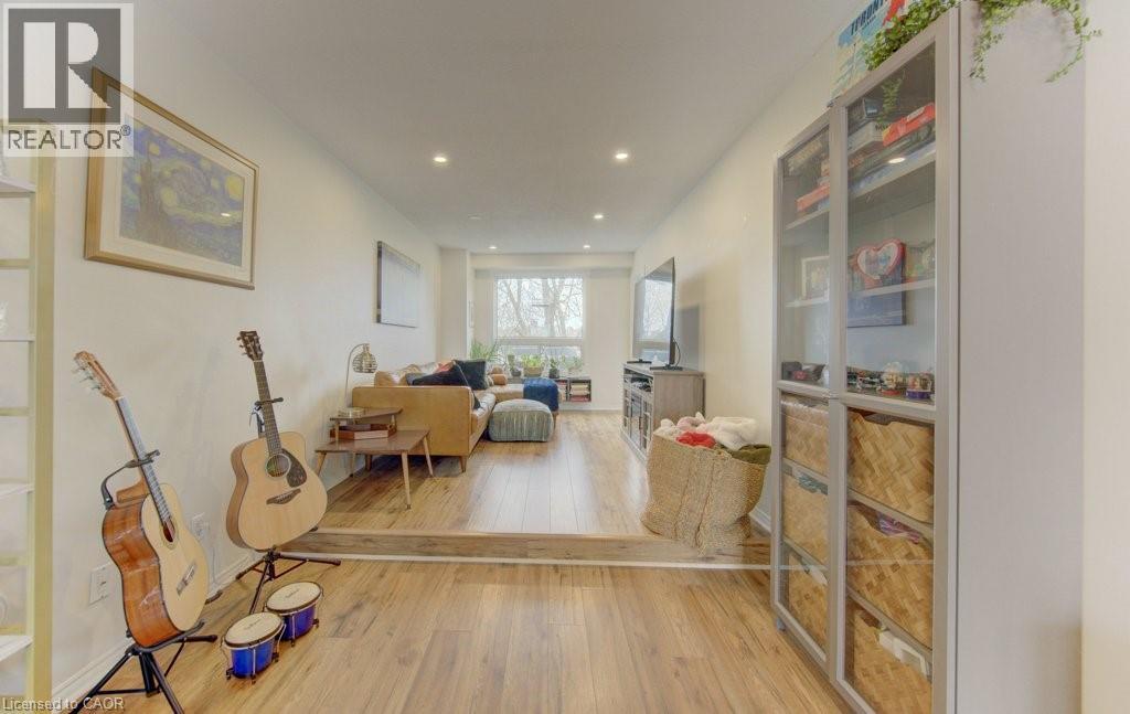 132 Brighton Street Unit# 28, Waterloo, Ontario  N2J 4S6 - Photo 12 - 40822725