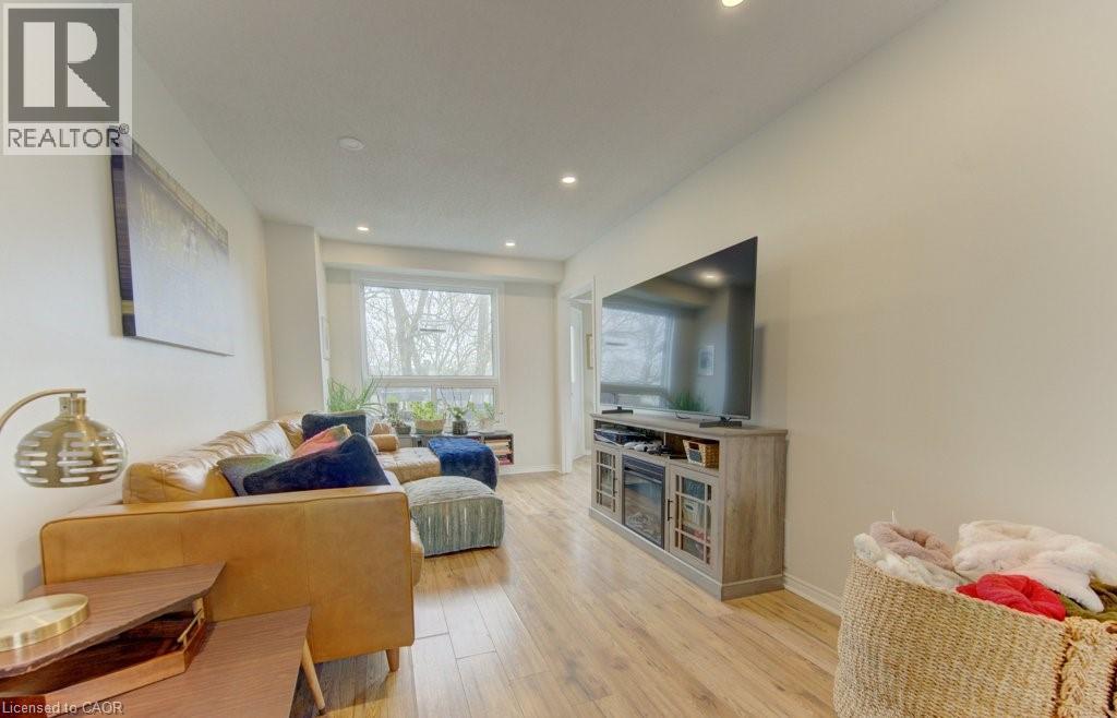 132 Brighton Street Unit# 28, Waterloo, Ontario  N2J 4S6 - Photo 13 - 40822725