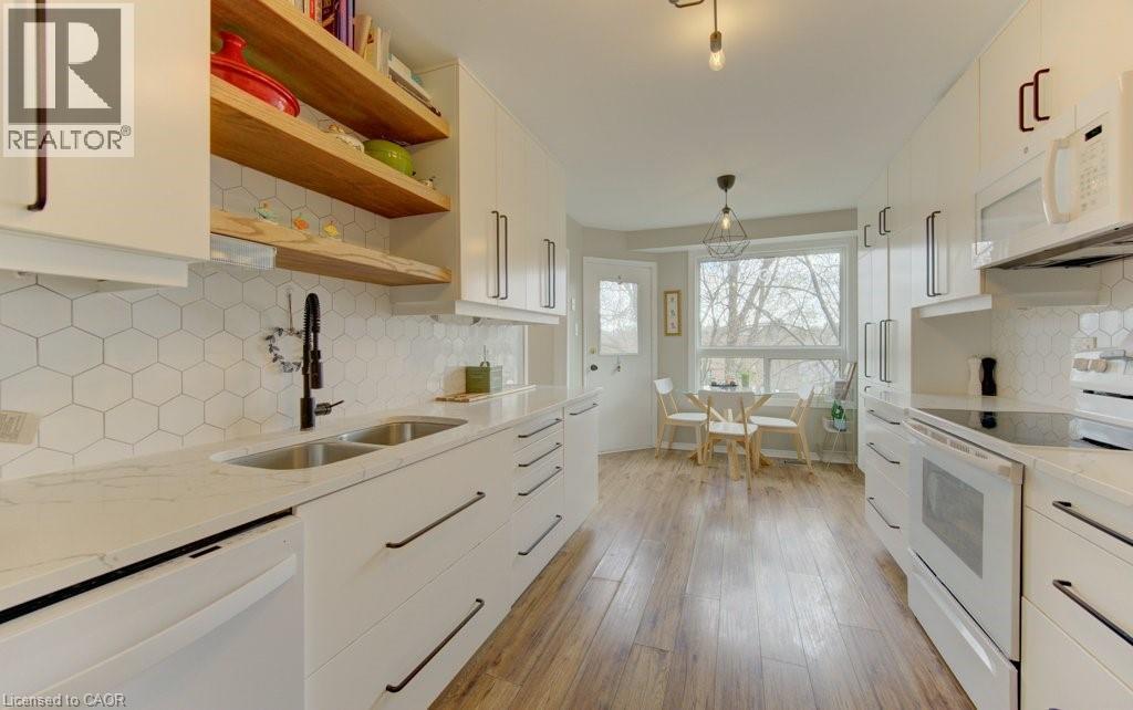 132 Brighton Street Unit# 28, Waterloo, Ontario  N2J 4S6 - Photo 14 - 40822725