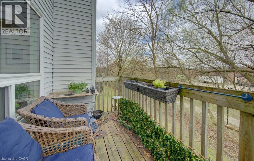 132 Brighton Street Unit# 28, Waterloo, Ontario  N2J 4S6 - Photo 16 - 40822725