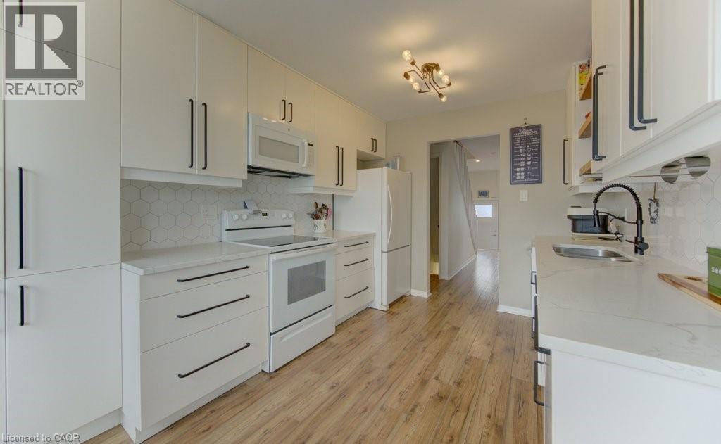 132 Brighton Street Unit# 28, Waterloo, Ontario  N2J 4S6 - Photo 18 - 40822725